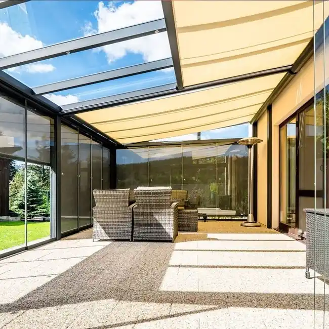 zonwering Driehuis NH